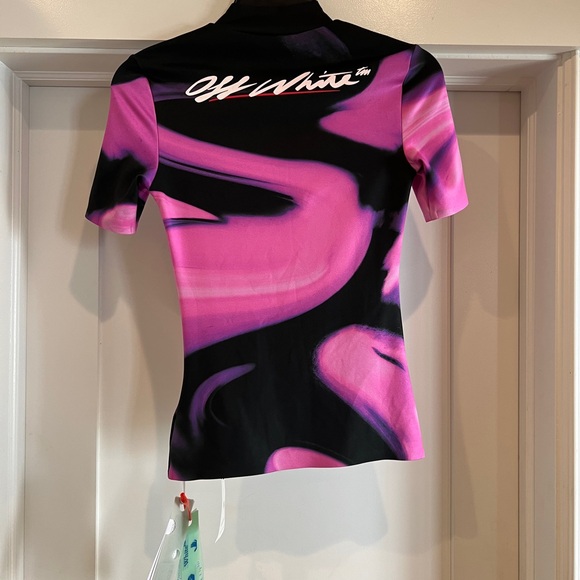 Off-White Shirt - Picture 6 of 8